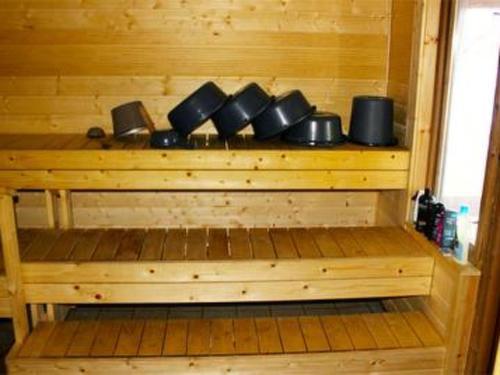 Holiday Home Hirviharju