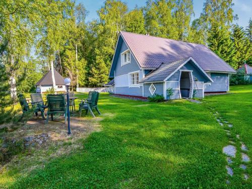 Holiday Home Anttila