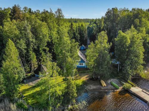 Holiday Home Anttila
