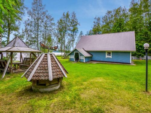 Holiday Home Anttila