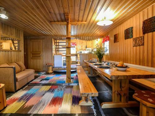 Holiday Home Anttila