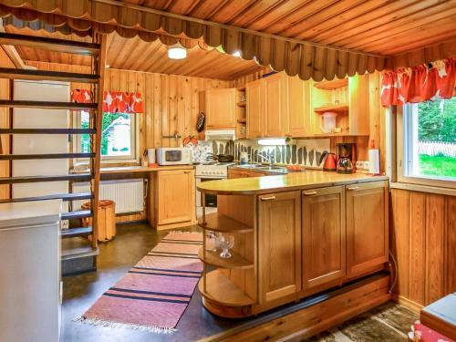 Holiday Home Anttila