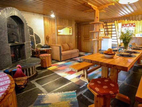 Holiday Home Anttila