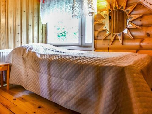 Holiday Home Anttila