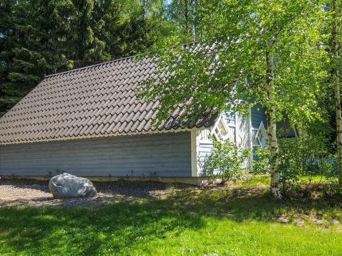 Holiday Home Anttila