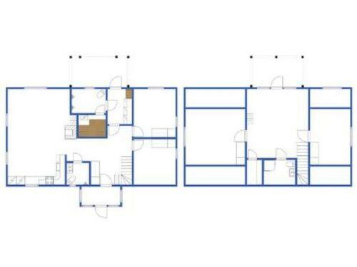 Holiday Home Kurrela