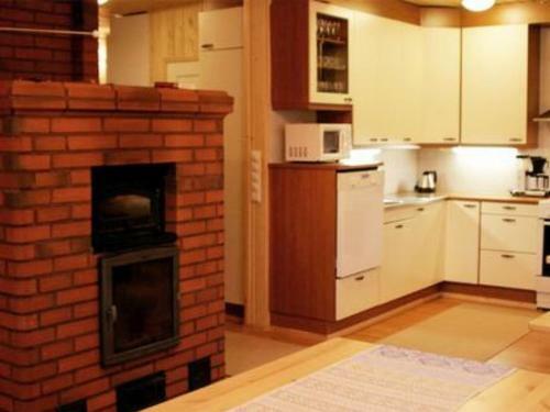 Holiday Home Kurrela