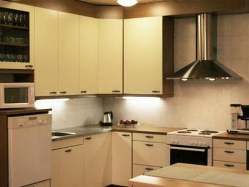 Holiday Home Kurrela