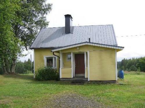 Holiday Home Id�n Helmi