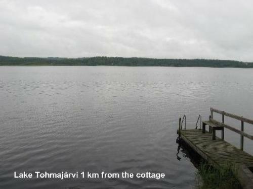 Holiday Home Id�n Helmi