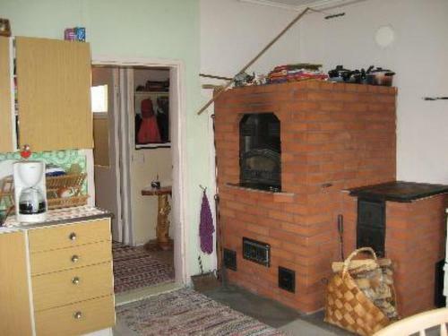 Holiday Home Id�n Helmi