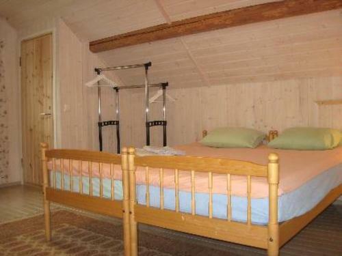 Holiday Home Id�n Helmi
