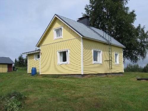 Holiday Home Id�n Helmi