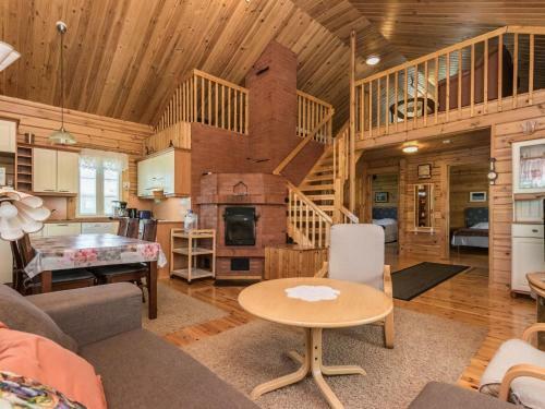 Holiday Home Pajulintu