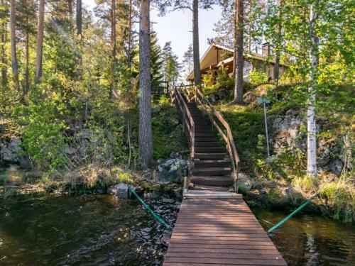 Holiday Home Lehtimaja