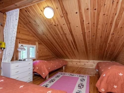 Holiday Home Lehtimaja