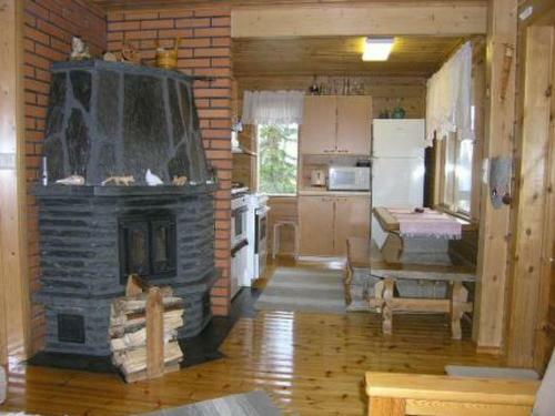 Holiday Home Riekkoranta