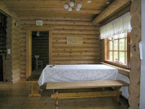 Holiday Home Koivurinne