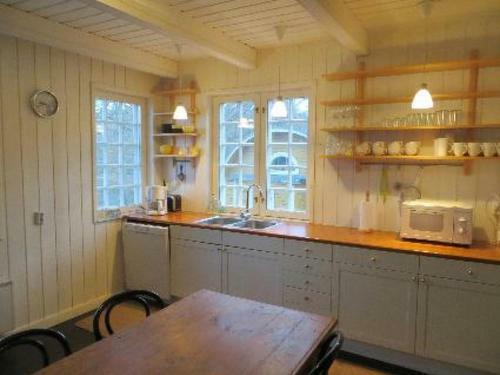 Holiday Home Sarvsj�