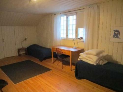 Holiday Home Sarvsj�