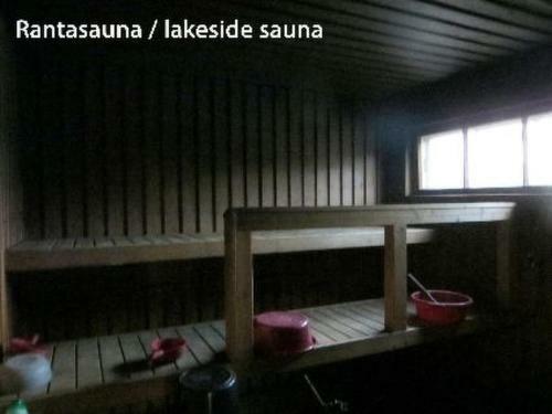 Holiday Home Sarvsj�