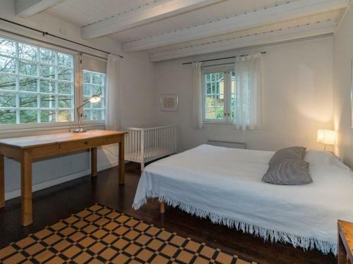 Holiday Home Sarvsj�