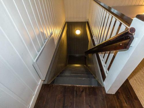Holiday Home Sarvsj�