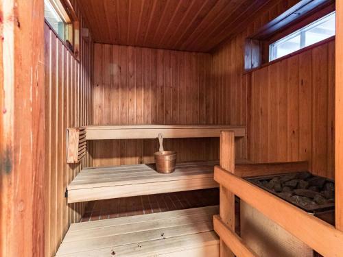 Holiday Home Sarvsj�