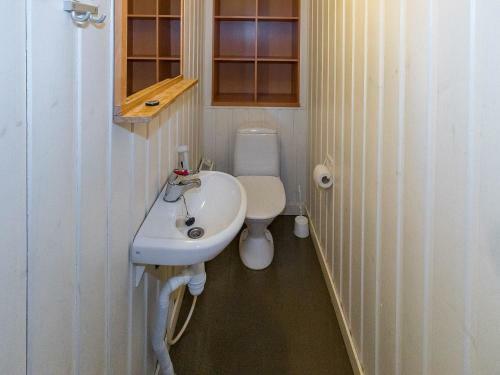 Holiday Home Sarvsj�