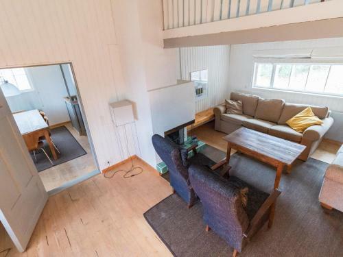 Holiday Home Sarvsj�