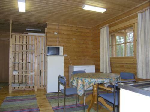 Holiday Home Korvenniemi