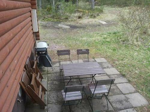Holiday Home Korvenniemi
