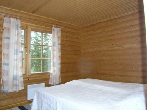 Holiday Home Korvenniemi