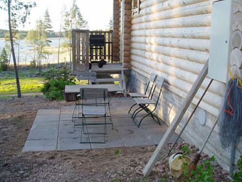 Holiday Home Korvenniemi