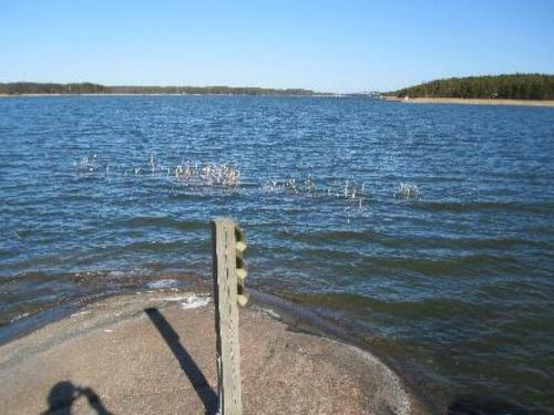 Holiday Home Korvenniemi