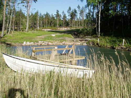 Holiday Home Korvenniemi