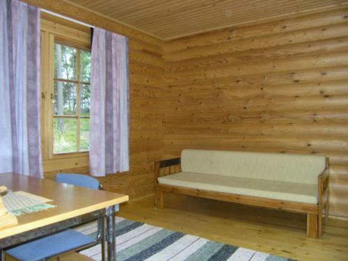 Holiday Home Korvenniemi