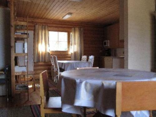 Holiday Home Korvenniemi