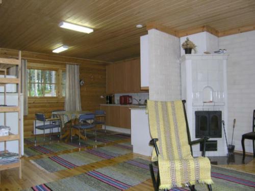 Holiday Home Korvenniemi