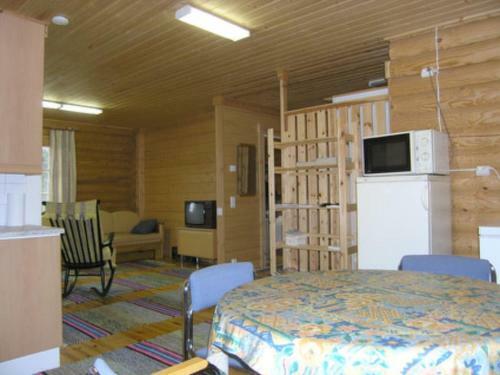 Holiday Home Korvenniemi