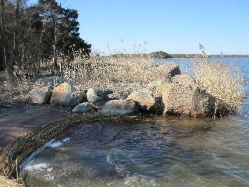 Holiday Home Korvenniemi