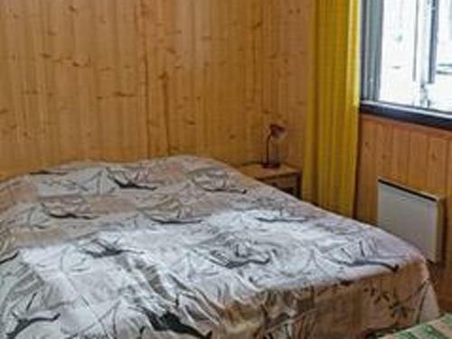 Holiday Home Aurinkopaikka