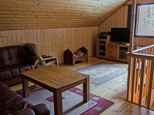 Holiday Home Aurinkopaikka