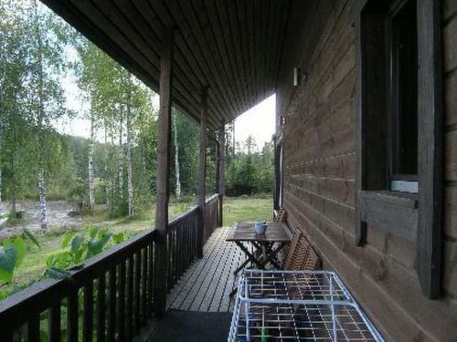 Holiday Home Aurinkopaikka