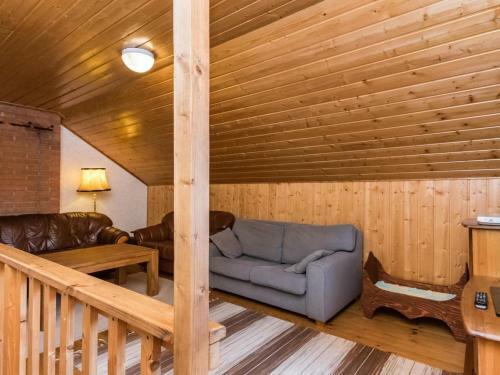 Holiday Home Aurinkopaikka