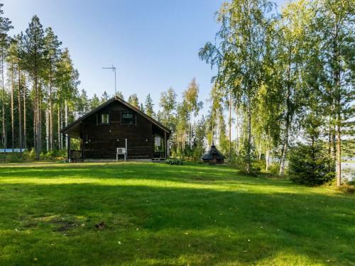 Holiday Home Aurinkopaikka