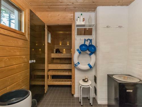 Holiday Home Villahanka