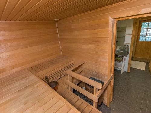 Holiday Home Villahanka
