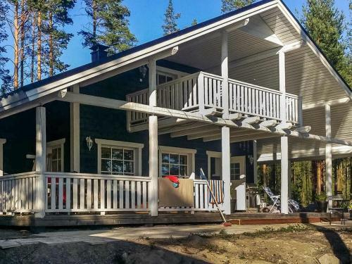 Holiday Home Villahanka