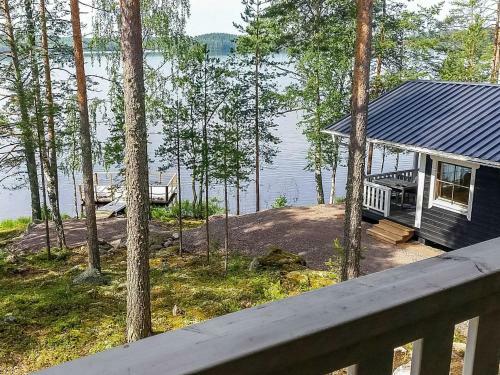 Holiday Home Villahanka